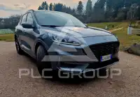 2022 Ford Kuga