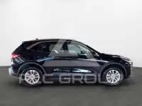2022 Ford Kuga