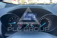 2022 Ford Kuga