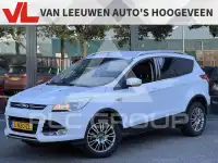 2022 Ford Kuga