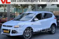 2022 Ford Kuga