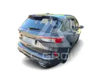 2022 Ford Kuga