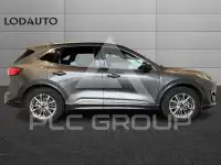 2022 Ford Kuga