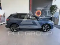 2022 Ford Kuga