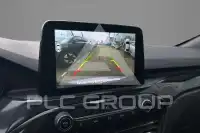 2022 Ford Kuga