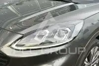 2022 Ford Kuga