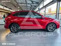 2022 Ford Kuga