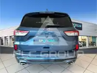 2022 Ford Kuga