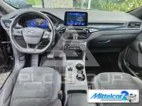 2022 Ford Kuga
