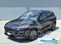 2022 Ford Kuga