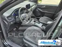 2022 Ford Kuga