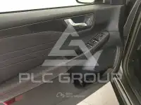 2022 Ford Kuga