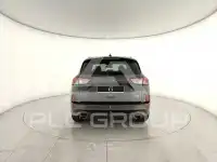 2022 Ford Kuga