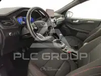 2022 Ford Kuga
