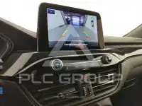 2022 Ford Kuga