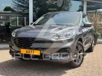 2022 Ford Kuga