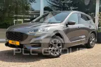 2022 Ford Kuga