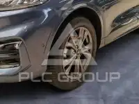 2022 Ford Kuga