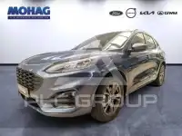 2022 Ford Kuga