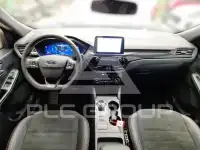 2022 Ford Kuga