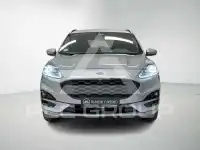 2022 Ford Kuga