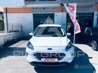 2022 Ford Kuga