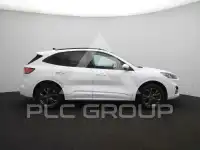 2022 Ford Kuga