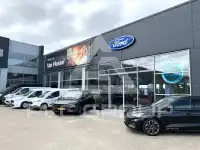 2022 Ford Kuga