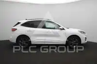 2022 Ford Kuga