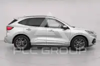 2022 Ford Kuga