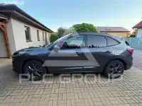 2022 Ford Kuga