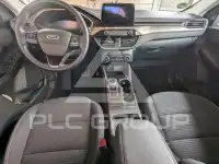 2022 Ford Kuga