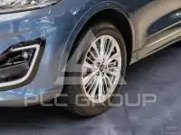 2022 Ford Kuga