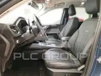 2022 Ford Kuga