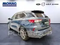 2022 Ford Kuga