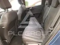 2022 Ford Kuga