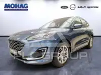 2022 Ford Kuga