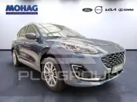 2022 Ford Kuga