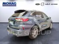 2022 Ford Kuga
