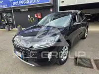 2022 Ford Kuga