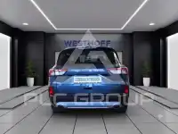 2022 Ford Kuga