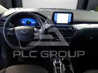 2022 Ford Kuga