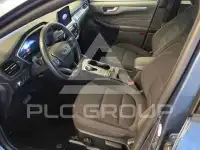 2022 Ford Kuga