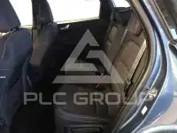 2022 Ford Kuga