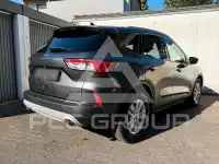 2022 Ford Kuga