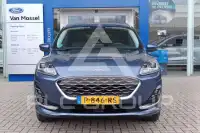 2022 Ford Kuga