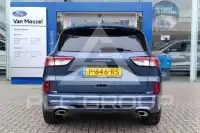 2022 Ford Kuga