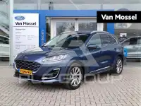 2022 Ford Kuga