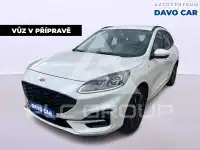 2022 Ford Kuga