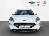 2022 Ford Kuga